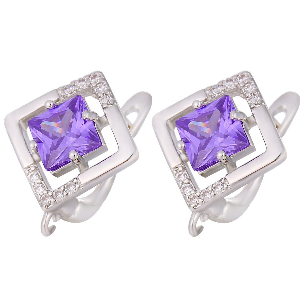 Event Suppliers - Juya Diy Earwire Shvenzy Bevestigingsmiddel Goud