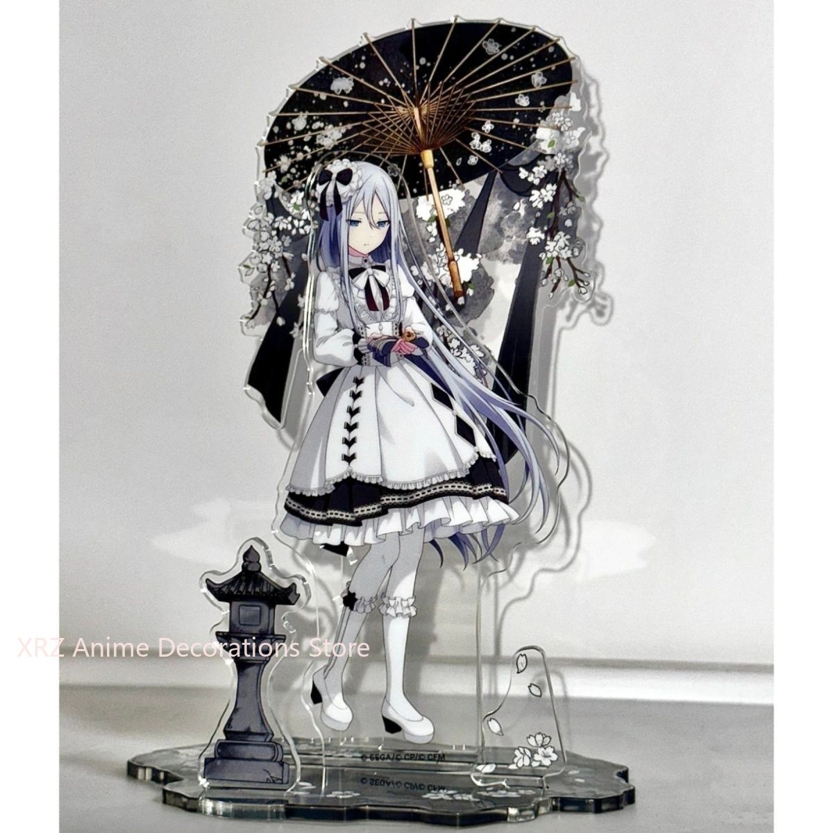 Event Support - Collectie Acrylstandaard Project Sekai Cartoon Anime