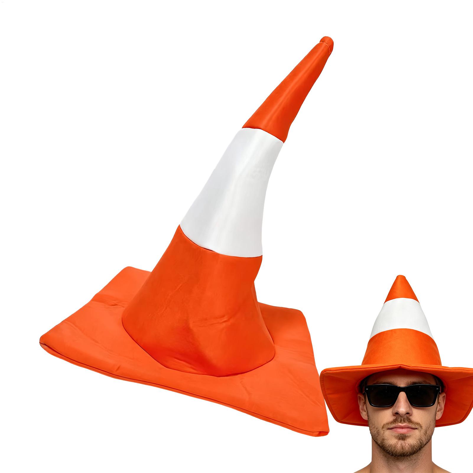Party Hat Cone - 2026 nieuwe kegelvormige hoed van zacht