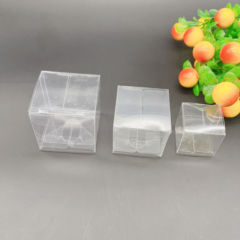 100Pcs 3-10Cm Vierkante Plasti - Event Party Box recensie en prijs