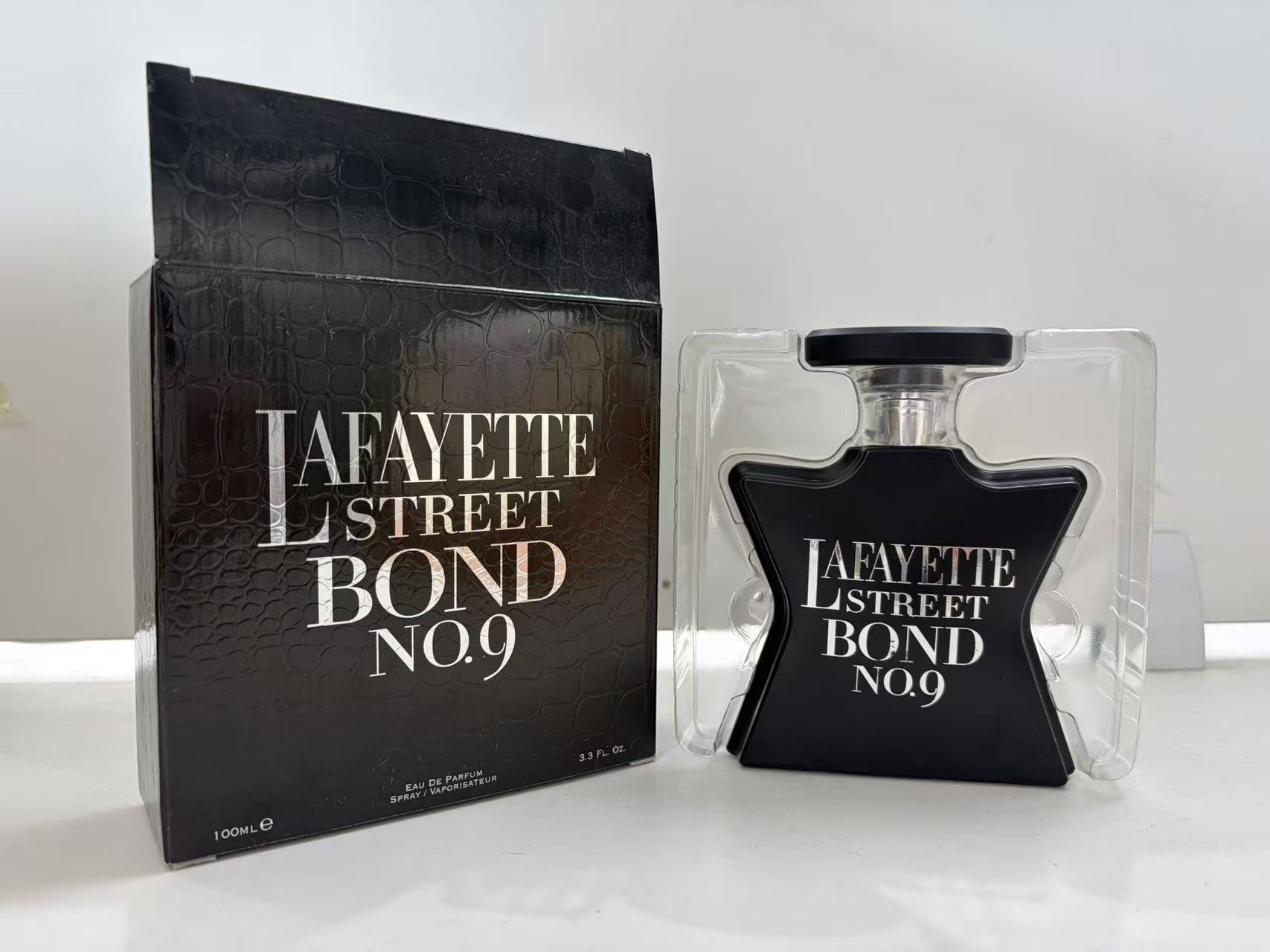 BOND NO.9 New York Style Eau D - Event & Party Supply Photos recensie en prijs
