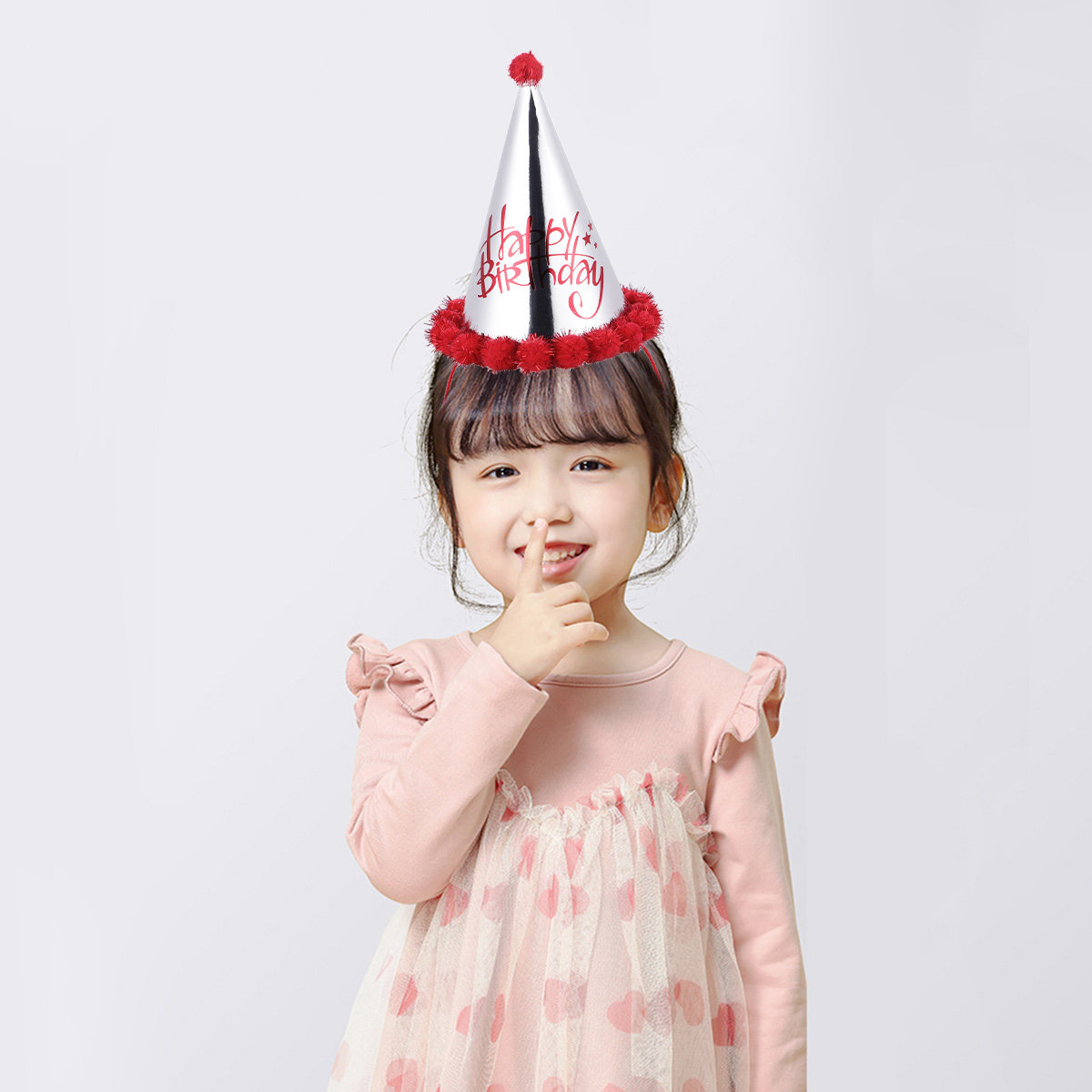 5 stuks laserpapier verjaardag - Party Hat Cone recensie en prijs
