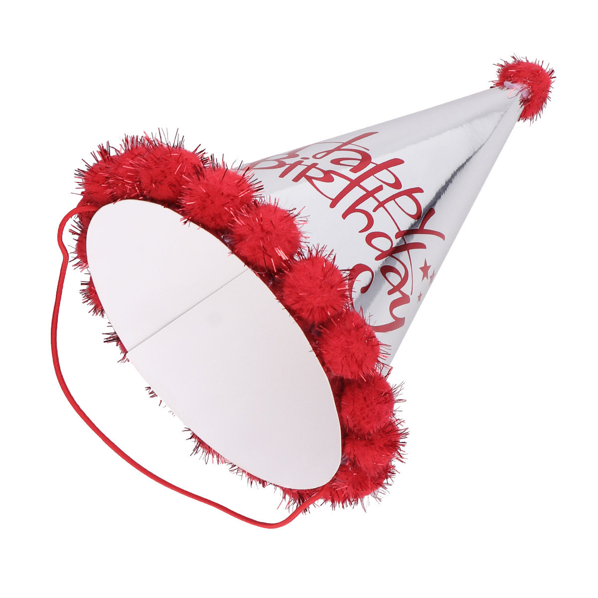 5 stuks laserpapier verjaardag - Party Hat Cone recensie en prijs