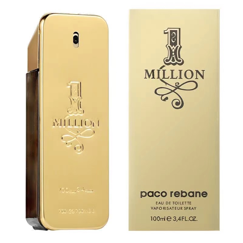 Rabanne 1 Million Parfum/Lucky - Event & Party Supply Photos recensie en prijs