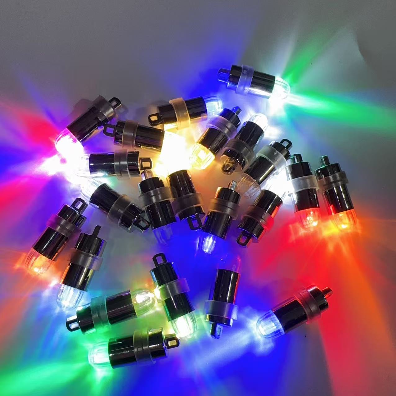 8 STKS Mini Super Heldere Wate - Led Balloon Light recensie en prijs