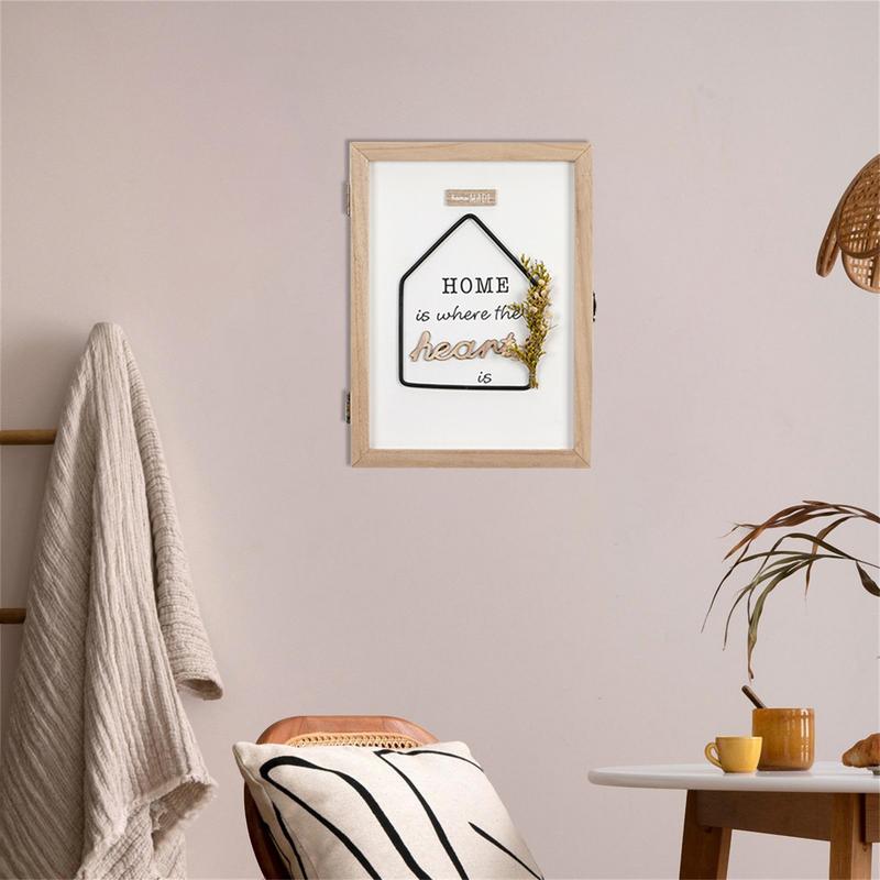 Sleutelhouder Wandmontage Sleu - Flower Wall Panel recensie en prijs