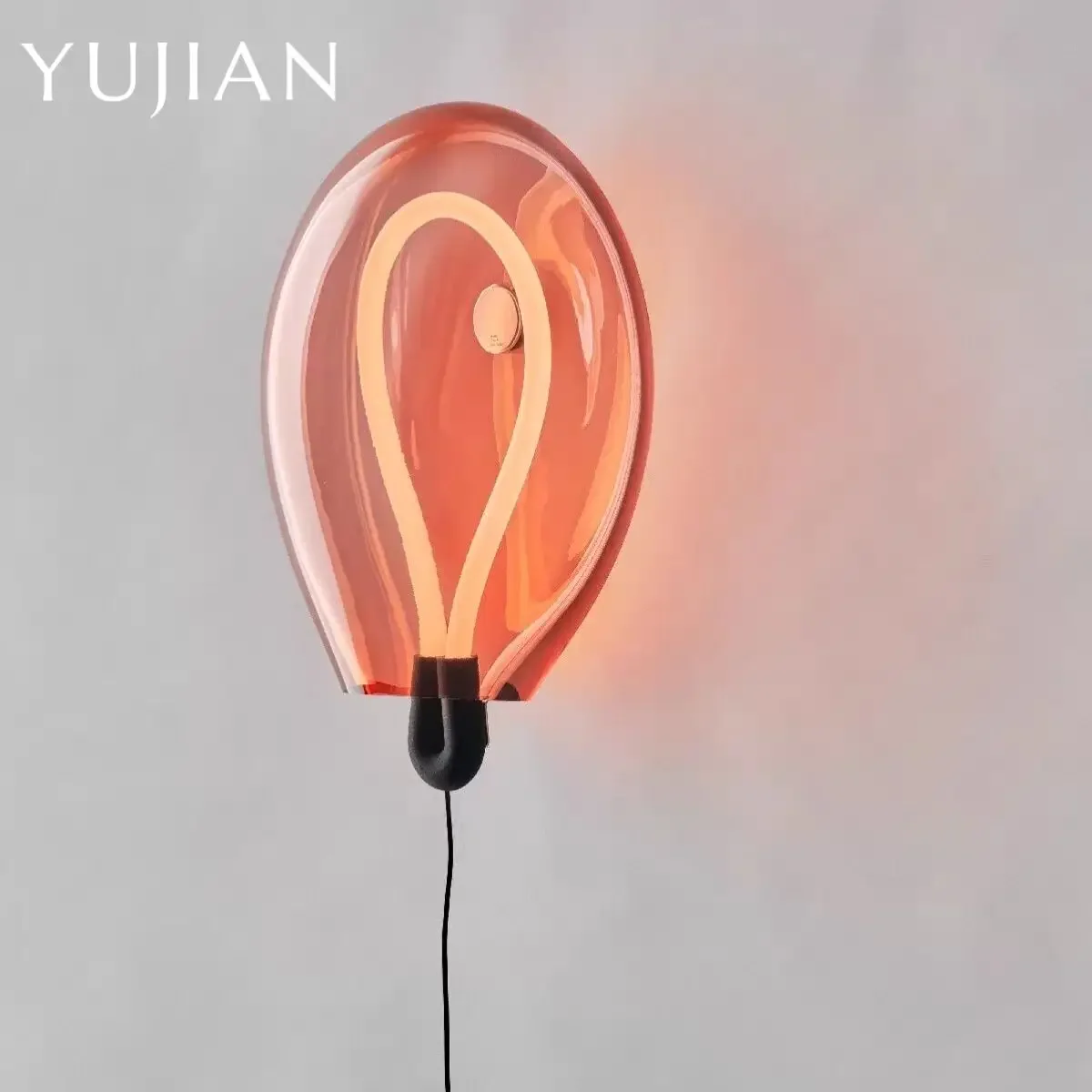 Nederlandse creatieve mode kle - Led Balloon Light recensie en prijs