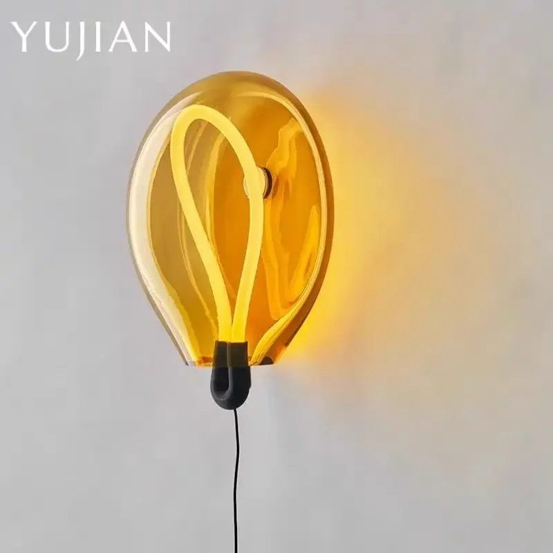 Nederlandse creatieve mode kle - Led Balloon Light recensie en prijs