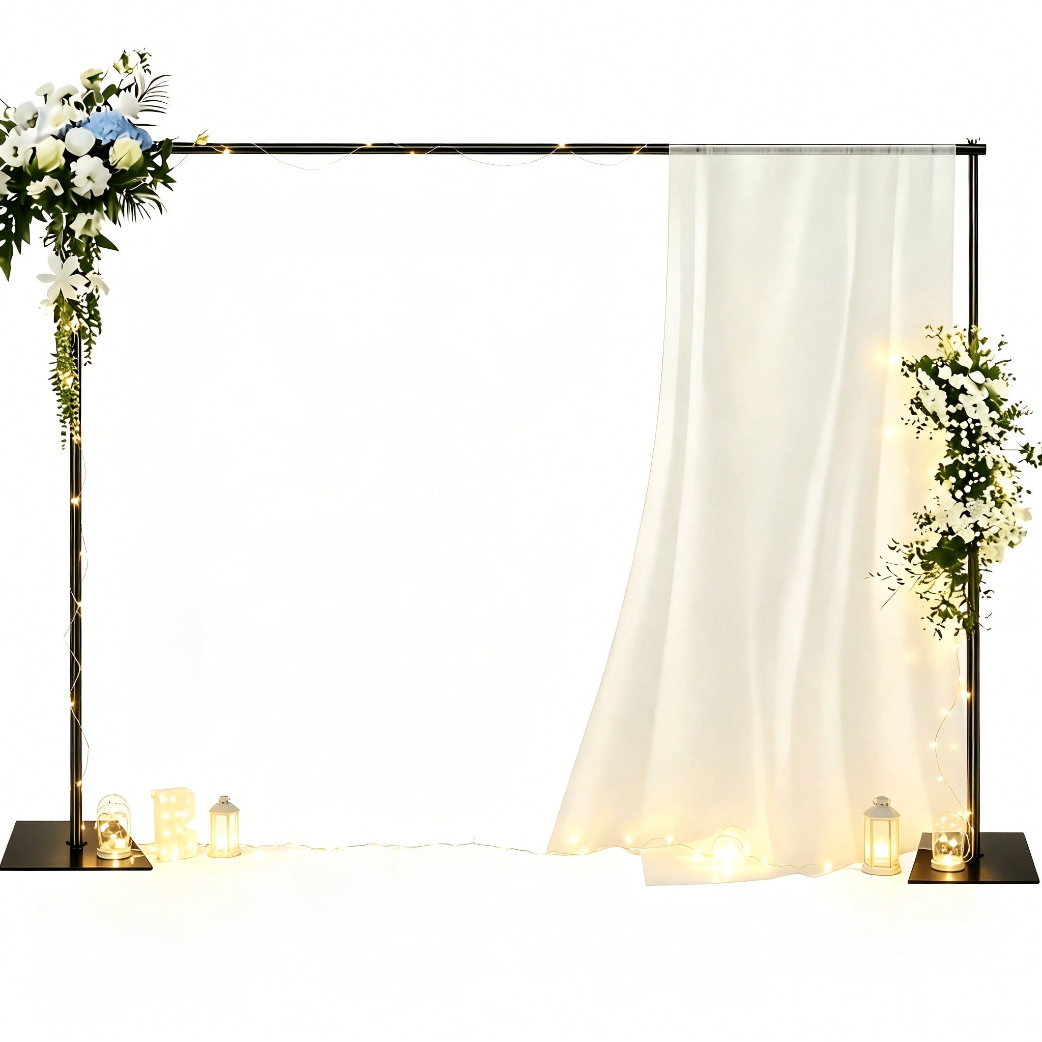 Achtergrondstandaardset Profes - Photo Booth Frame recensie en prijs