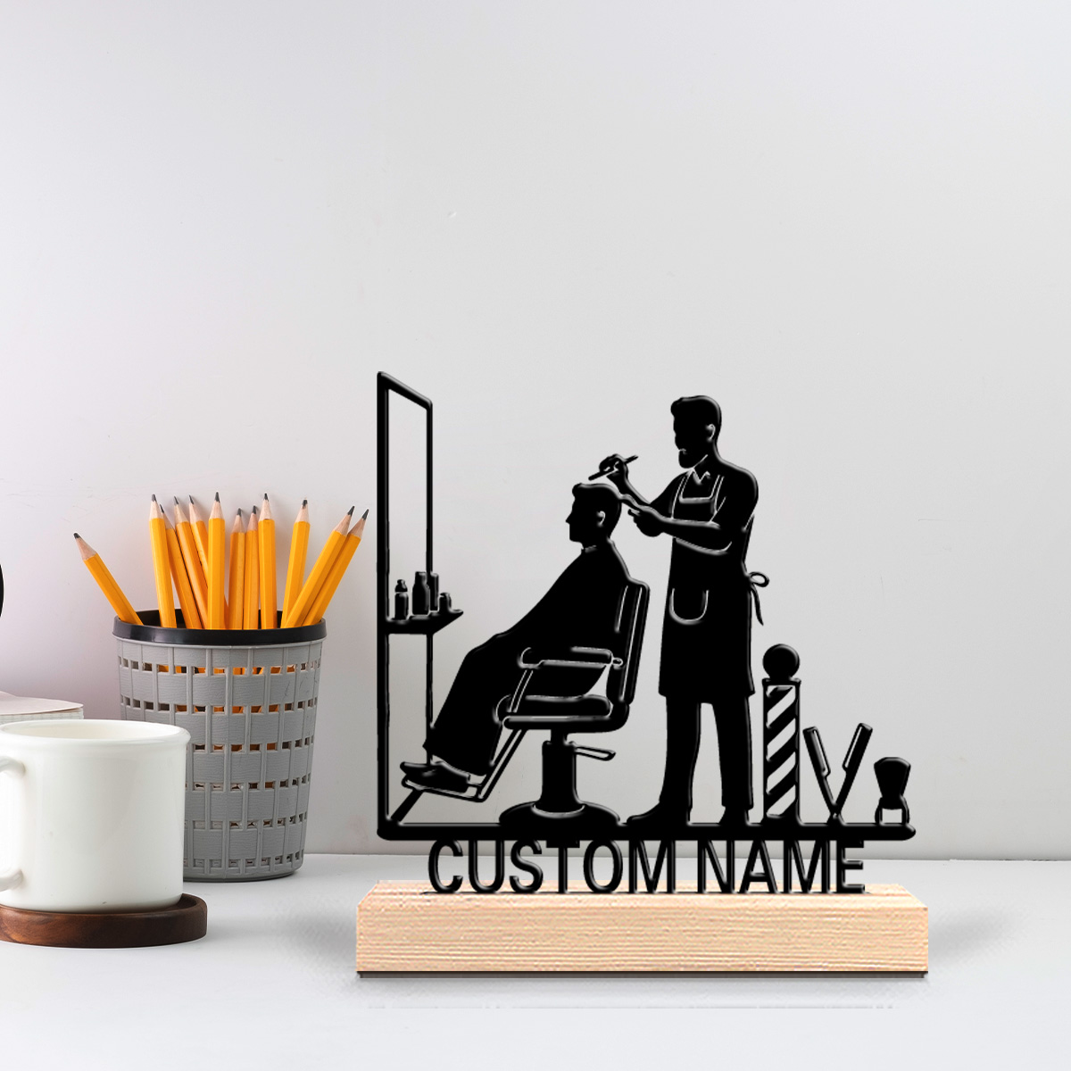 1 stuk gepersonaliseerde, symb - Event Supplies recensie en prijs