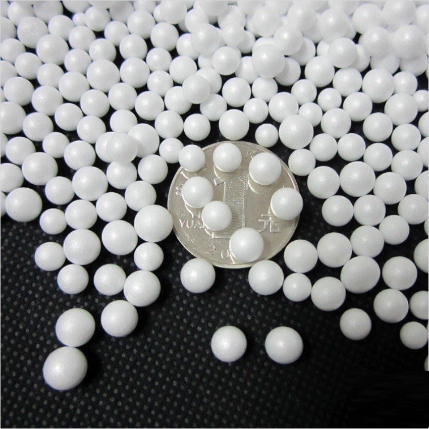 4-6mm 10L/20L Witte Styroporko - Event Z recensie en prijs
