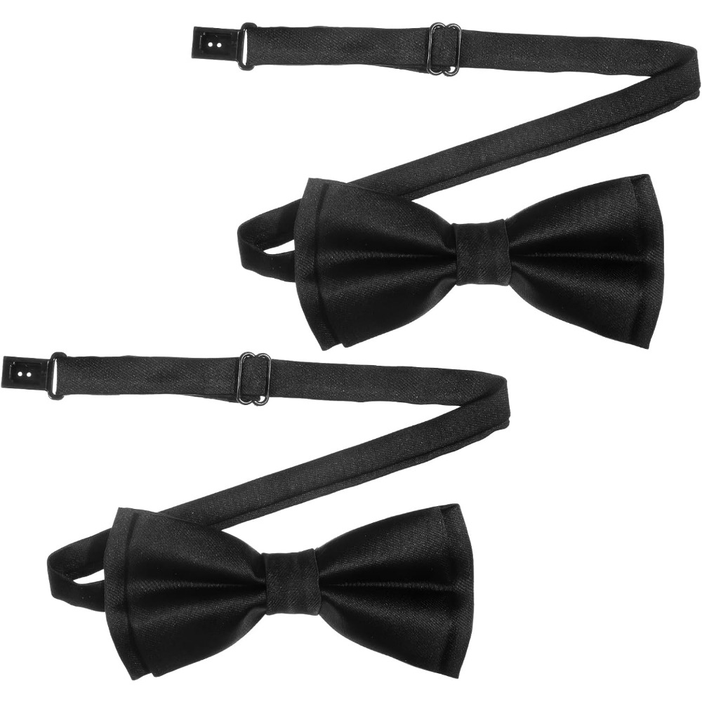 Strikjes voor heren, 2-pack ef - Event & Party Supply Photos recensie en prijs