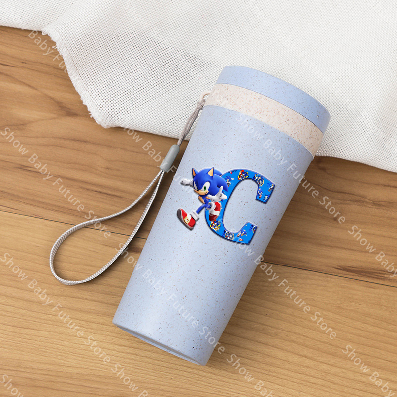 Nieuwe 400ML Cartoon Letter A- - Event Z recensie en prijs