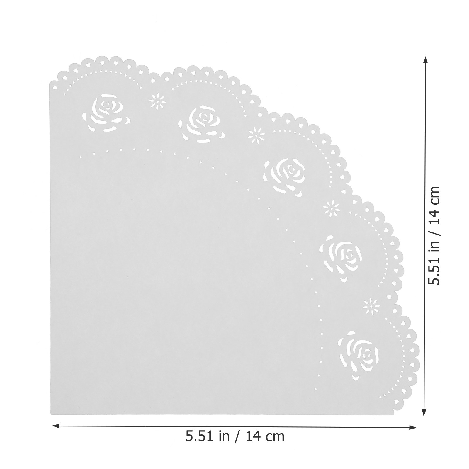 20 stuks holle confettihouders - Papercraft Supply Confetti recensie en prijs