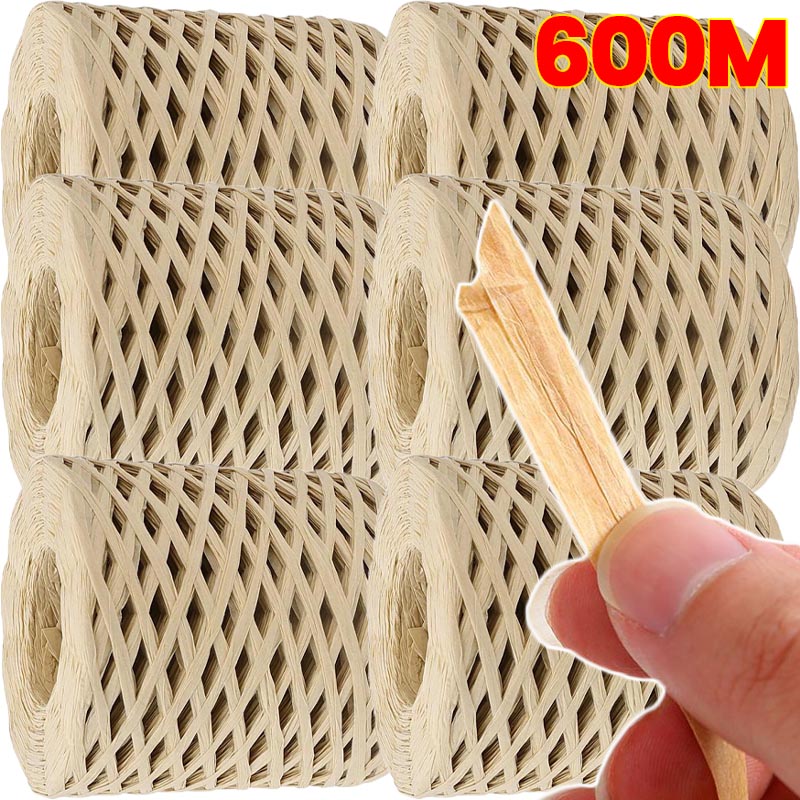 Retro papier knutsel lint verp - Papercraft Supply Ribbon recensie en prijs
