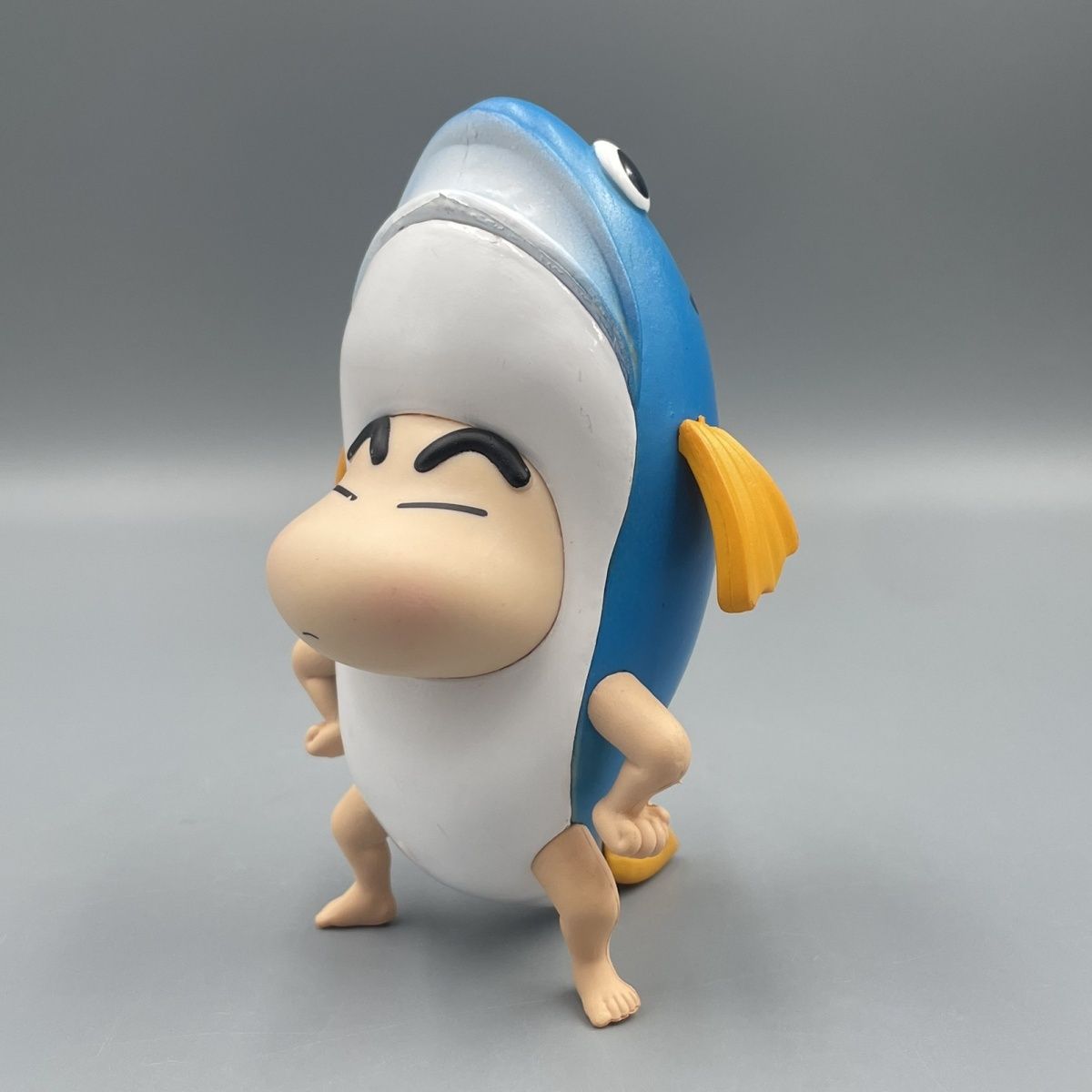 Crayon Shin-chan Q-versie figu - Supply Event recensie en prijs