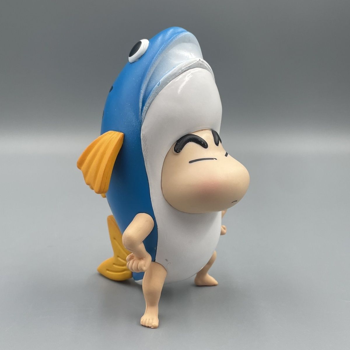 Crayon Shin-chan Q-versie figu - Supply Event recensie en prijs