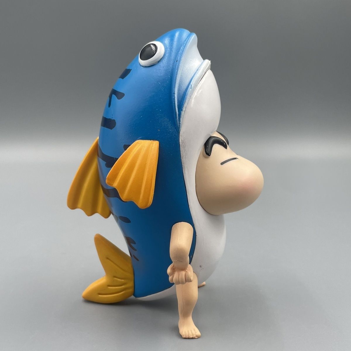 Crayon Shin-chan Q-versie figu - Supply Event recensie en prijs