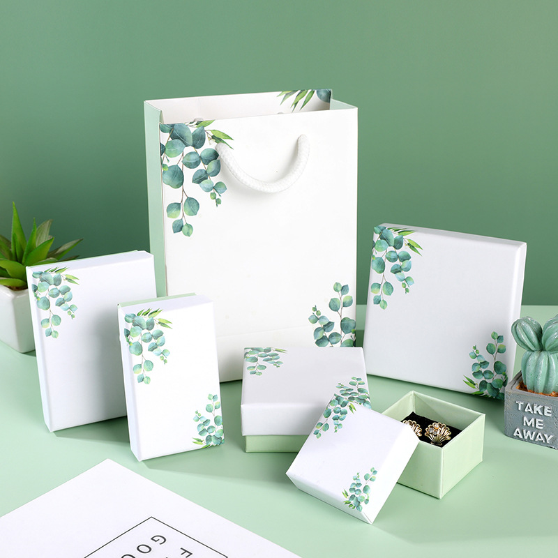 Creatieve Kleine Verse Blad Si - Event Party Shop recensie en prijs
