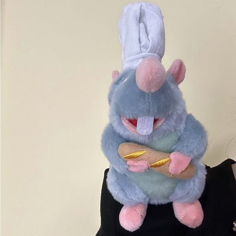 Anime Ratatouille Chef Remy Ma - Supply Event recensie en prijs