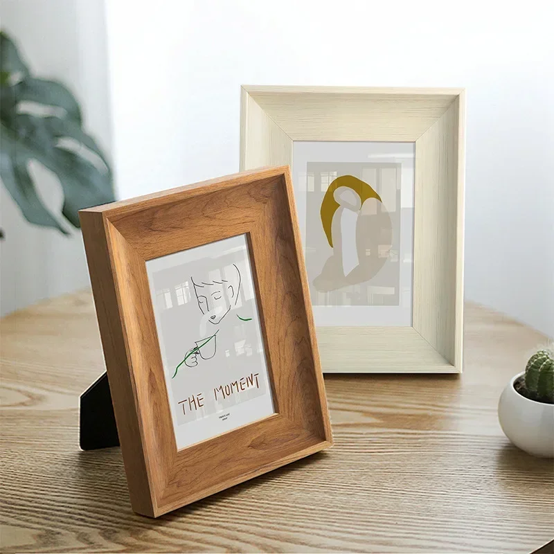 Houten Fotolijst 5/6/7/8/10 In - Photo Booth Frame recensie en prijs