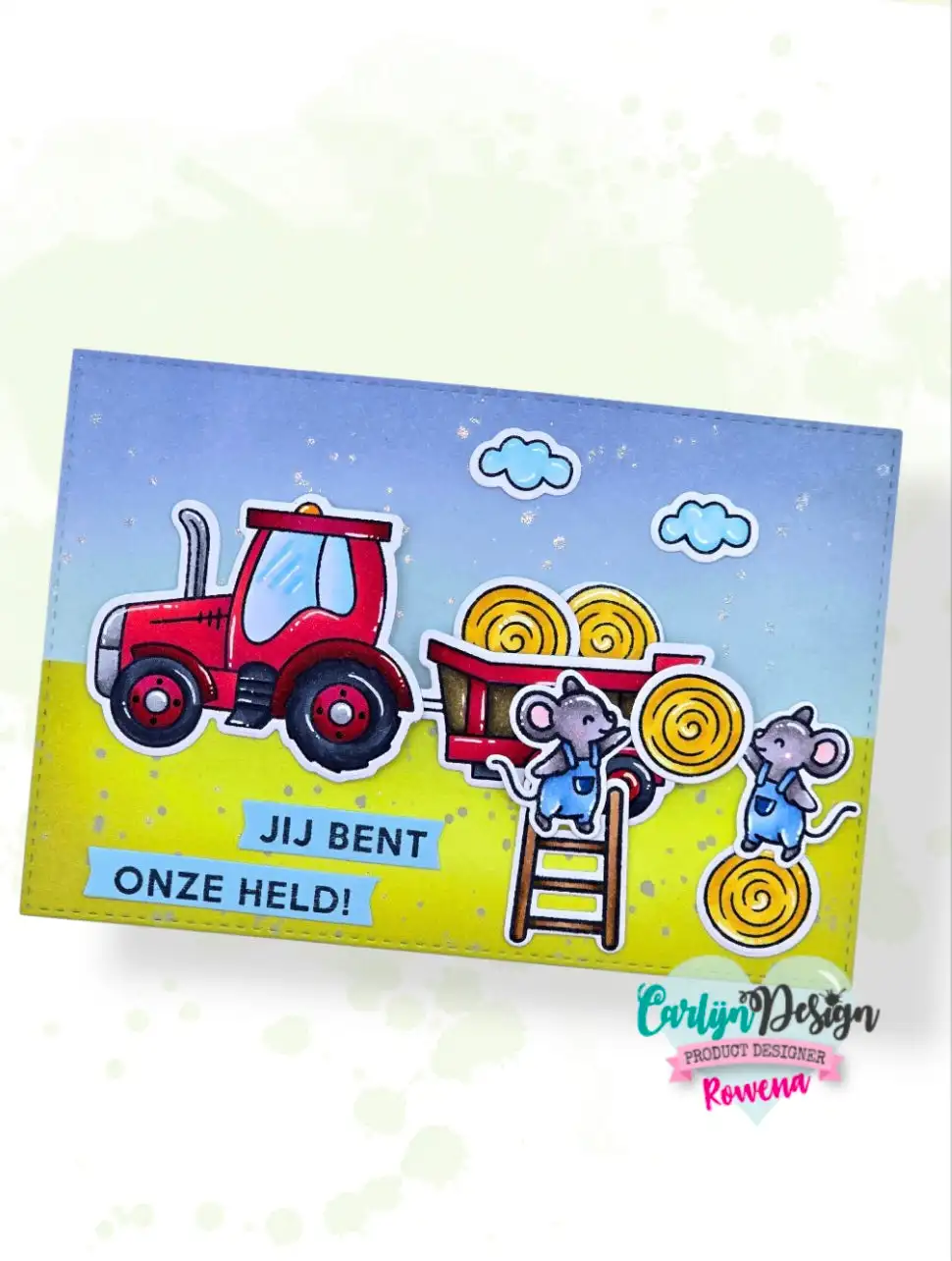 Confetti Pals Metalen Stansmes - Papercraft Supply Confetti recensie en prijs