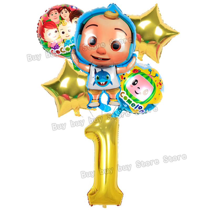 Cocomelons Baby Jongens Meisje - Supply Event recensie en prijs