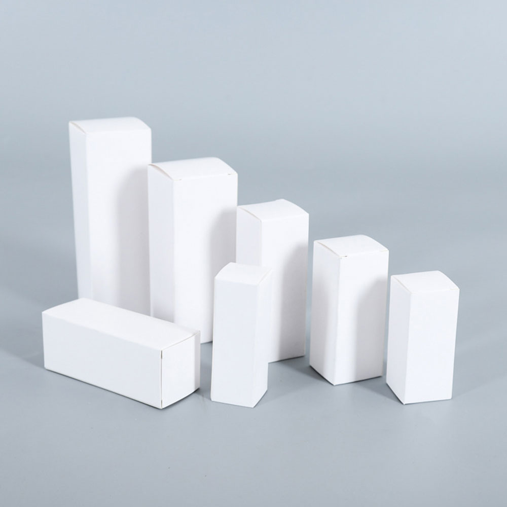 100 Stuks Blanco Kraft Handgem - Event Party Box recensie en prijs