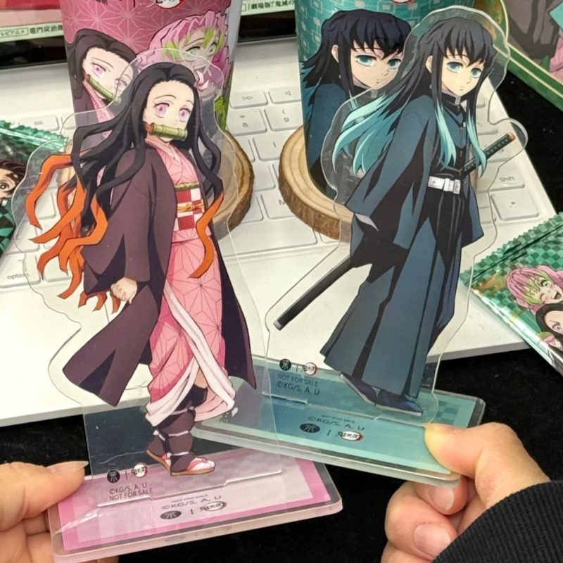 Demon Slayer DIY Acryl Stand K - Event Support recensie en prijs