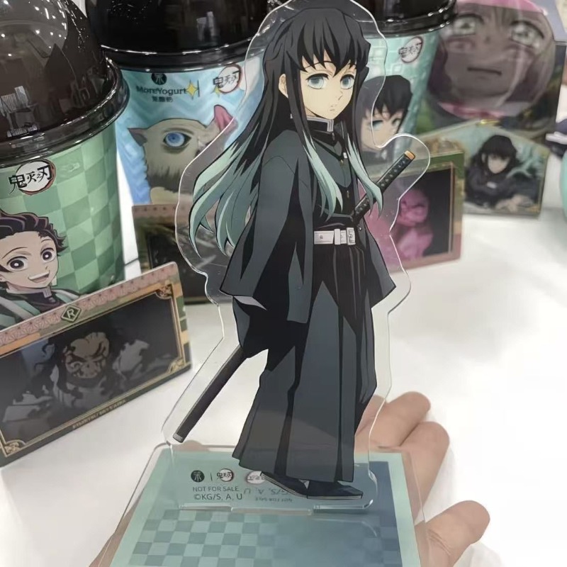 Demon Slayer DIY Acryl Stand K - Event Support recensie en prijs
