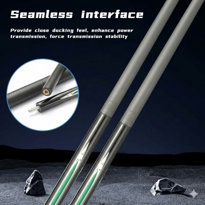 Professionele 58 inch 10,5 mm  - Centerpiece Stick recensie en prijs