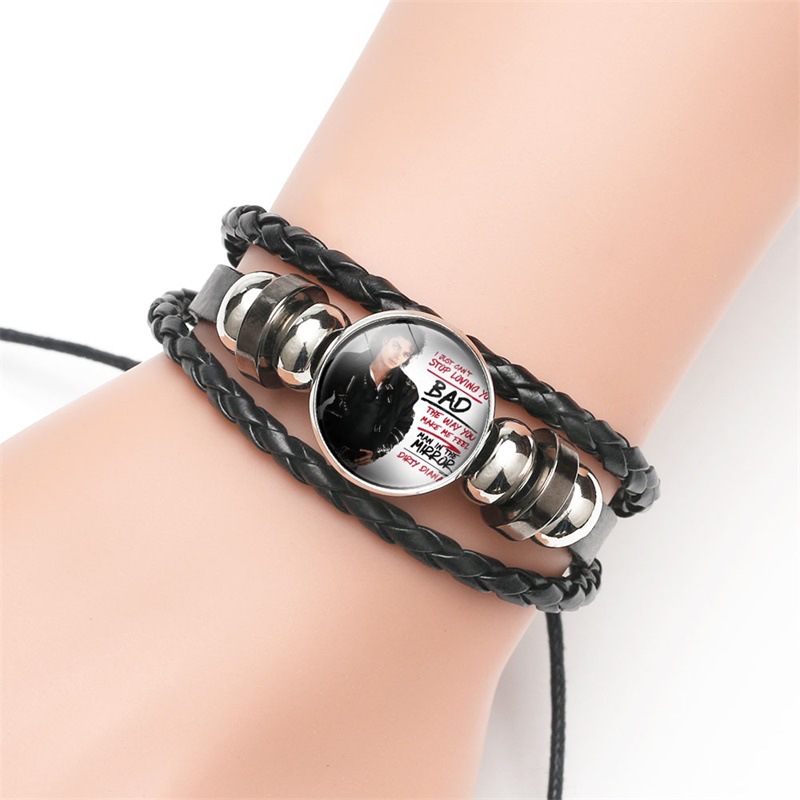 Michael Jackson Figuren Armban - Supply Event recensie en prijs