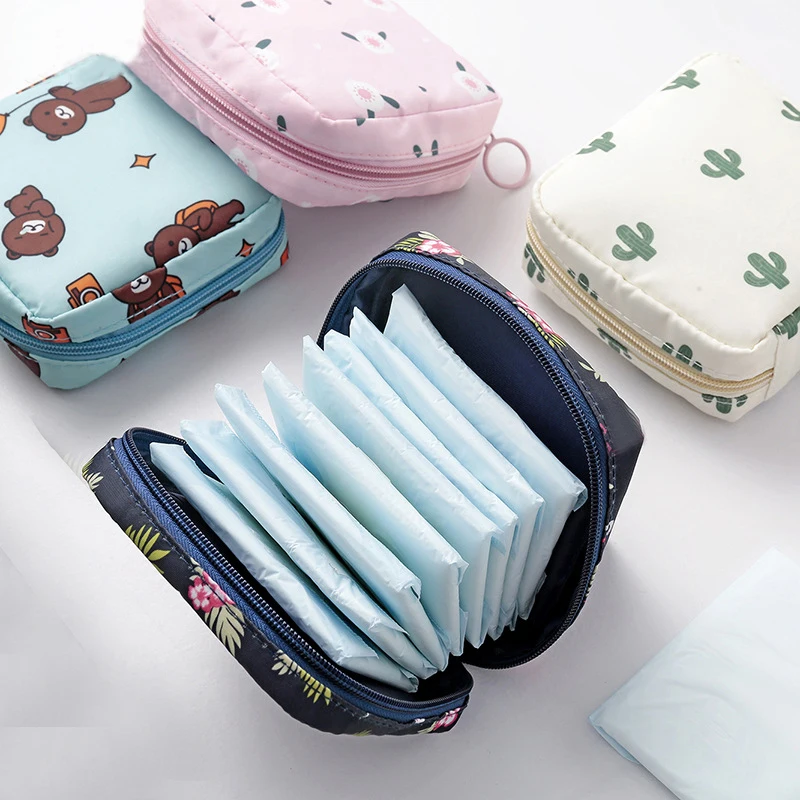 Vrouwen Kleine Cosmetische Tas - Napkin Folding Set recensie en prijs