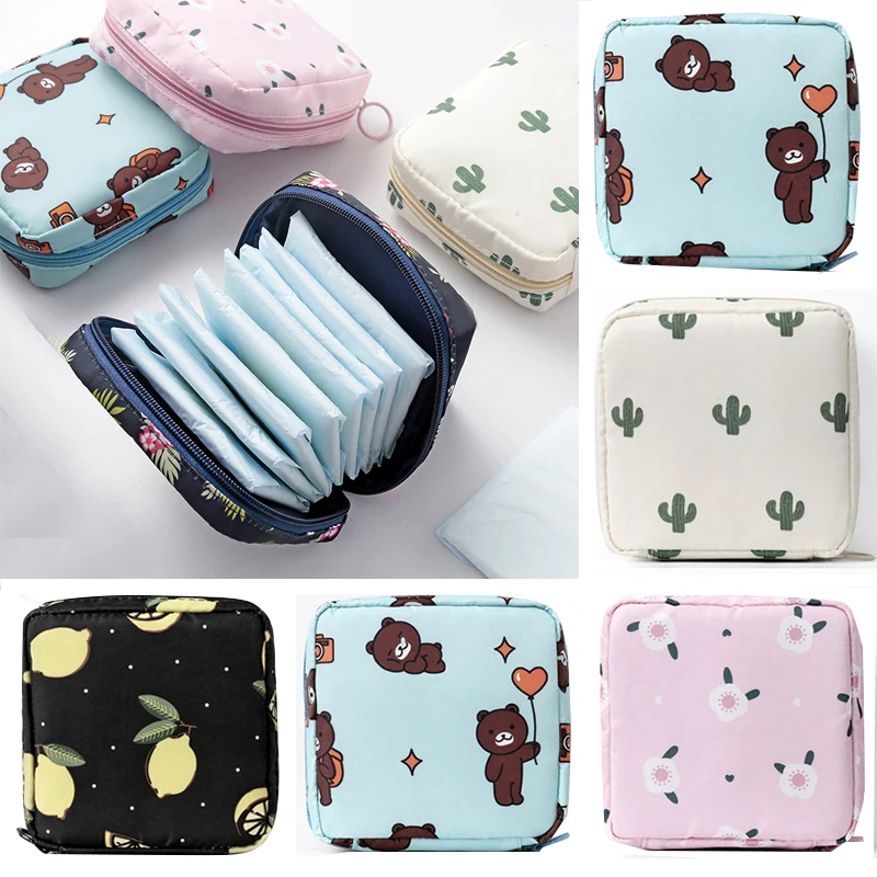 Vrouwen Kleine Cosmetische Tas - Napkin Folding Set recensie en prijs