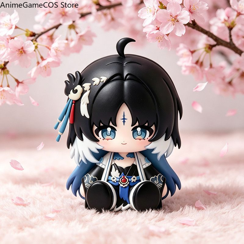 Anime Wuthering Waves Yangyang - Supply Event recensie en prijs