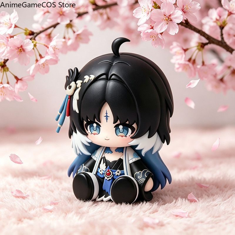 Anime Wuthering Waves Yangyang - Supply Event recensie en prijs