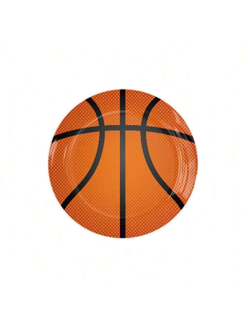 Feestbenodigdheden met basketb - Event Z recensie en prijs