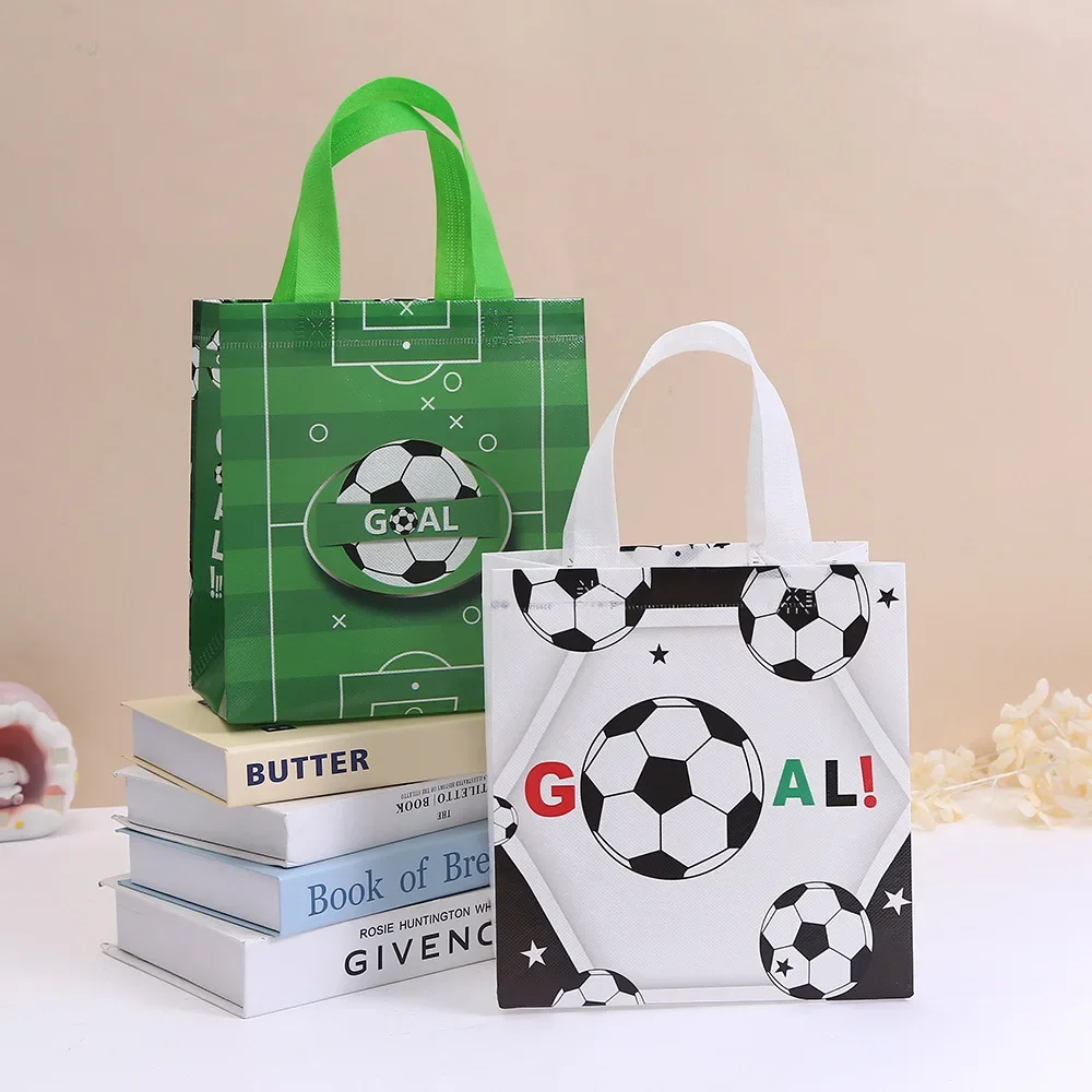 10 stuks sport voetbal thema g - Event Party Shop recensie en prijs