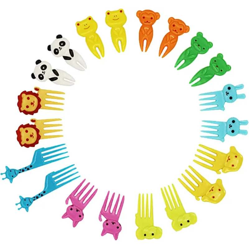 10-70pc Fruit Vorken Tandensto - Centerpiece Stick recensie en prijs