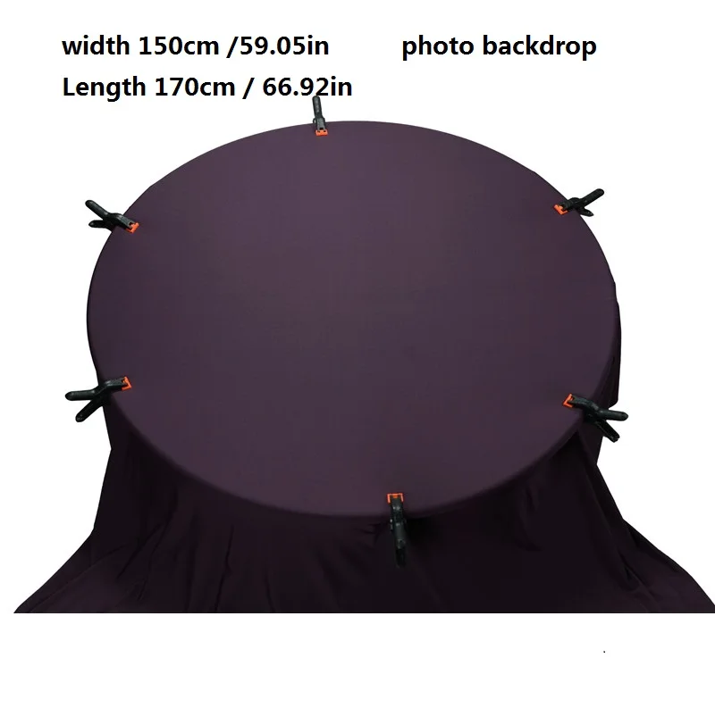 150*170Cm Pasgeboren Fotografi - Photo Booth Frame recensie en prijs
