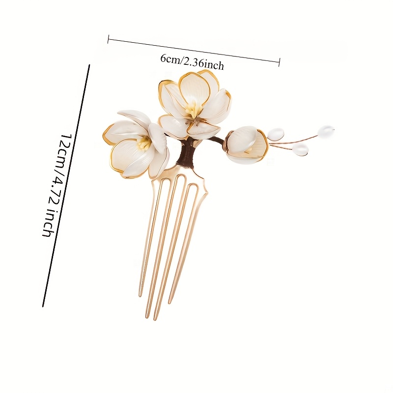 Chinese stijl schelp magnolia  - Event Suppliers recensie en prijs